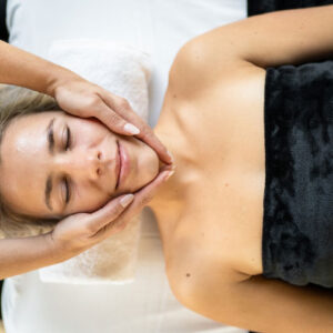 Facial Détente