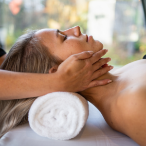 Facial Spa