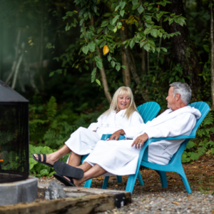 Forfait Bolton Traditionnel - 60 min. / 2 personnes