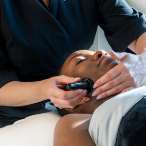 Morpho Structure Signature Facial
