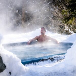 Special Offer: Series of 32 Spa Access at $27 Each