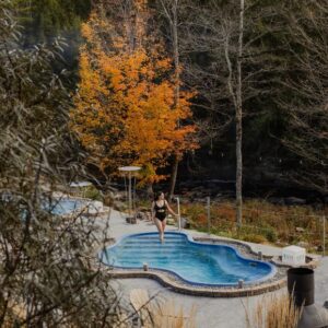 Five (5) Discounted Spa Visits - Monday through Friday
