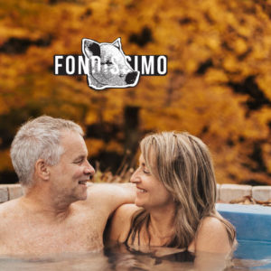 Bains & Festin Fondissimo Baths & Dine