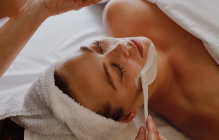 Facial-eclat-grande-beauté-Spa-Bolton Facial Éclat Grande Beauté Spa Bolton Great Radiance