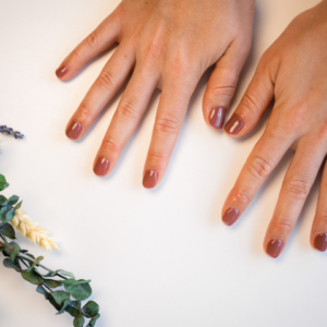 Beauté des ongles mains Shellac Spa Bolton Nail Care Hands