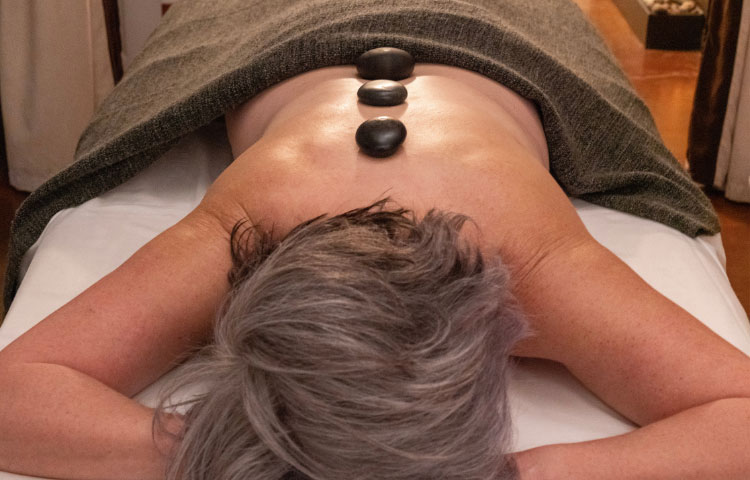 Massage spécialisé Spa Bolton specialty massage