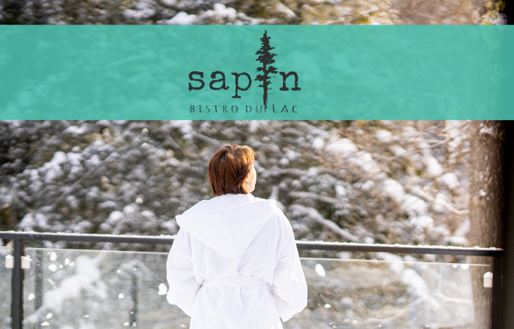 Bains et festin Le Sapin Bains et festin Le Sapin